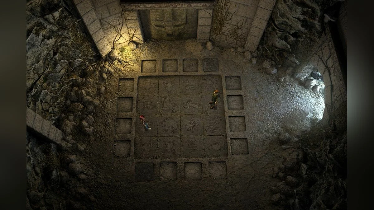 Скриншот из игры Secret Files 3 - 31