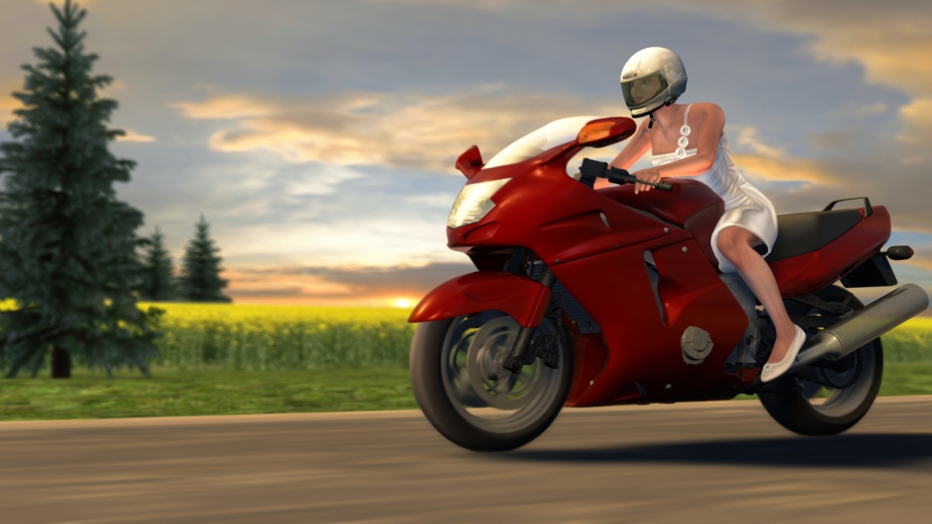 Скриншот из игры Secret Files 3 - 25