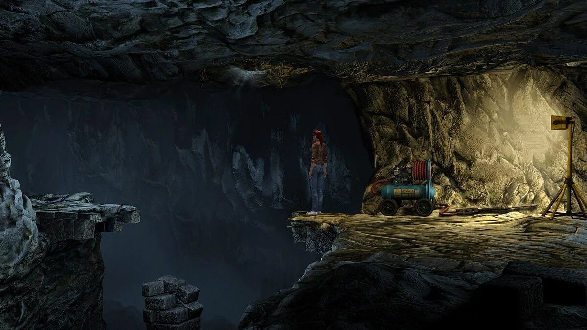 Скриншот из игры Secret Files 3 - 41