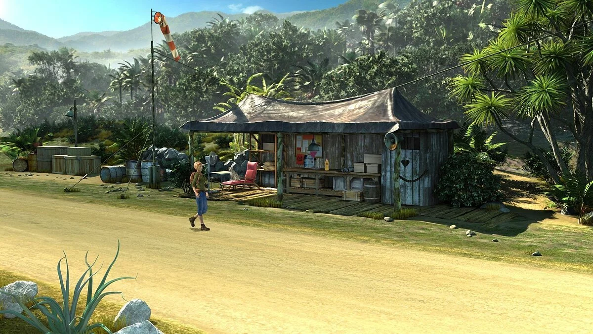 Скриншот из игры Secret Files: Sam Peters - 7