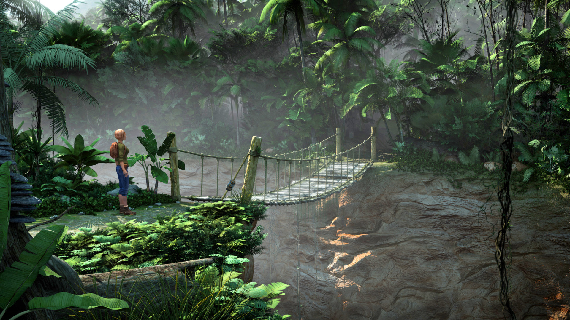 Скриншот из игры Secret Files: Sam Peters - 6