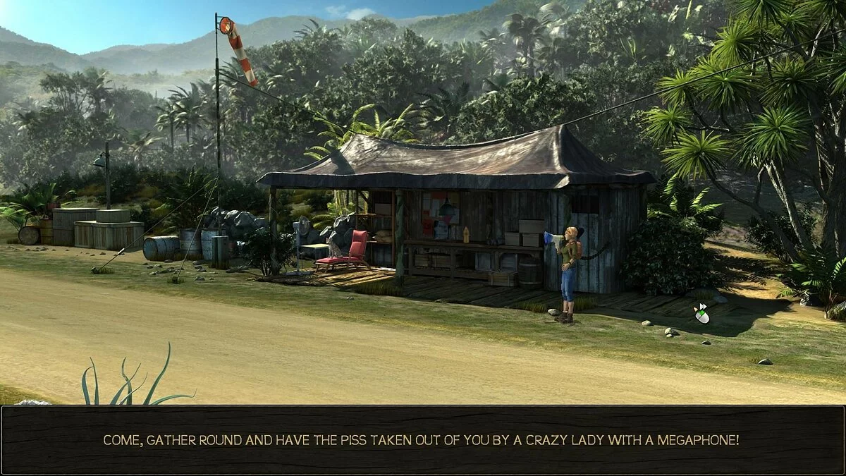 Скриншот из игры Secret Files: Sam Peters - 17