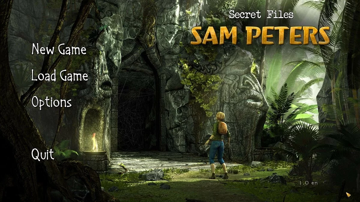 Скриншот из игры Secret Files: Sam Peters - 13
