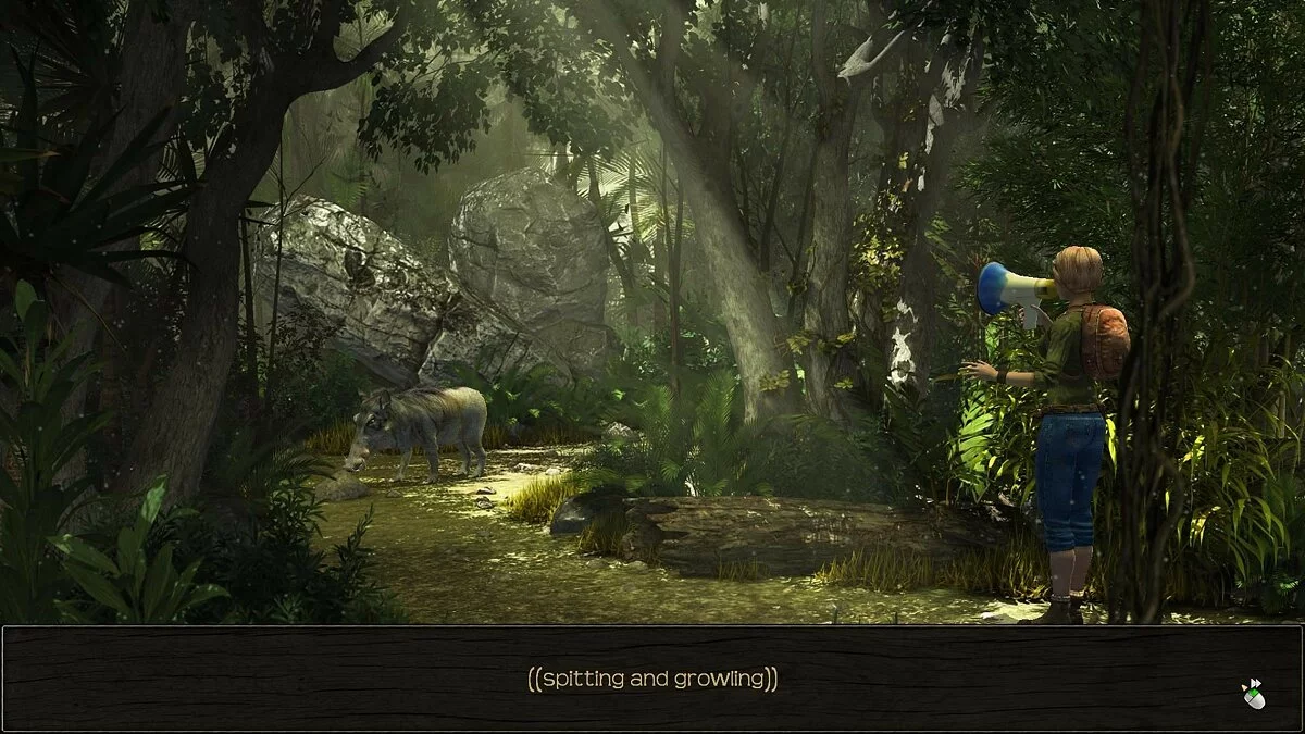 Скриншот из игры Secret Files: Sam Peters - 18