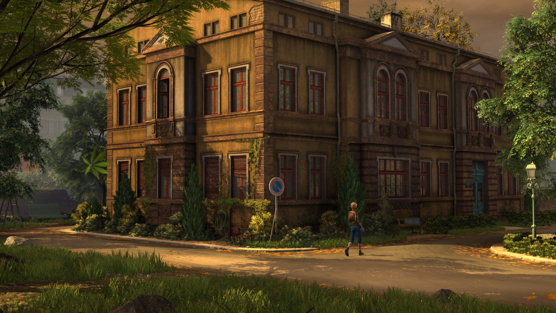 Скриншот из игры Secret Files: Sam Peters - 8