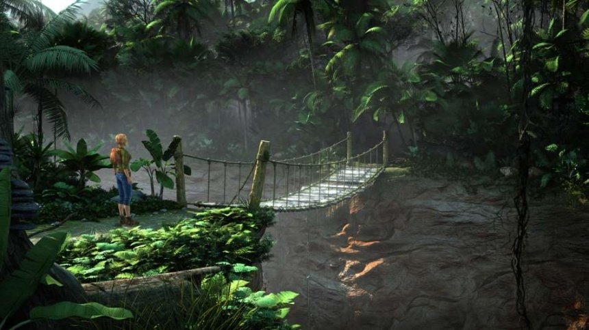 Скриншот из игры Secret Files: Sam Peters - 4