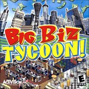 Скриншот из игры Big Biz Tycoon! - 1