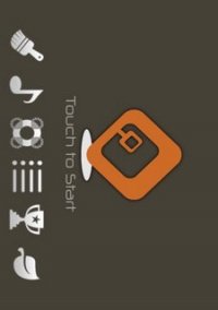 Обложка игры Hako