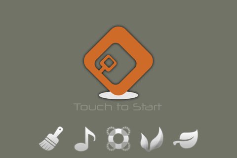 Скриншот из игры Hako - 1