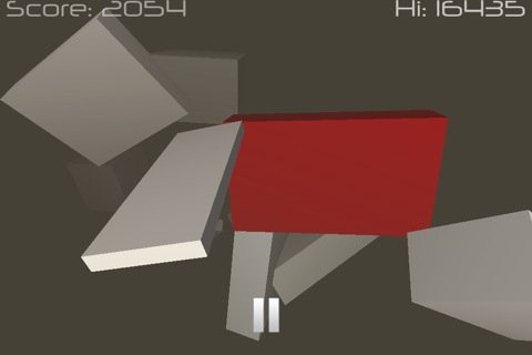 Скриншот из игры Hako - 3