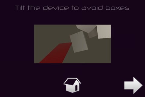 Скриншот из игры Hako - 4