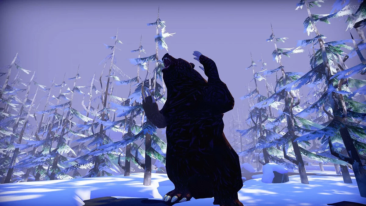 Скриншот из игры The Way of Wrath - 15