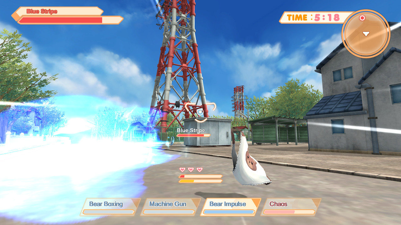 Скриншот из игры Panty Party - 26