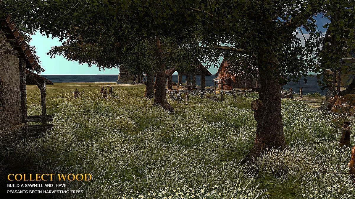 Скриншот из игры Avalon Lords: Dawn Rises - 7