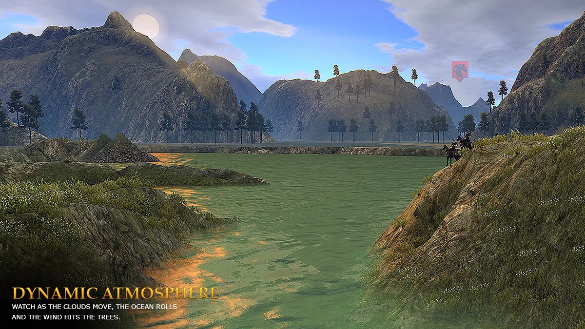 Скриншот из игры Avalon Lords: Dawn Rises - 10