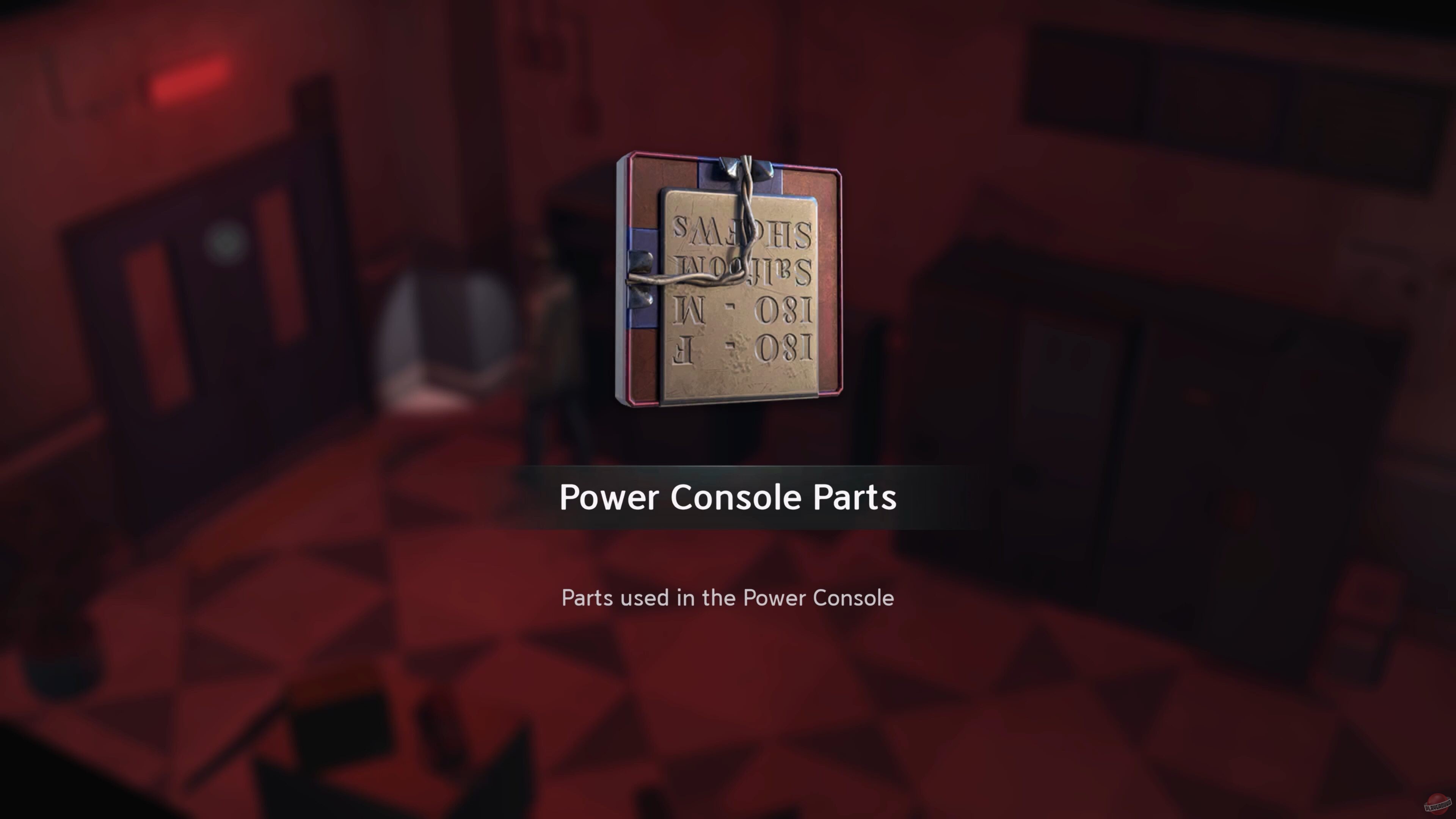 Скриншот из игры Resident Evil: Survival Unit - 3