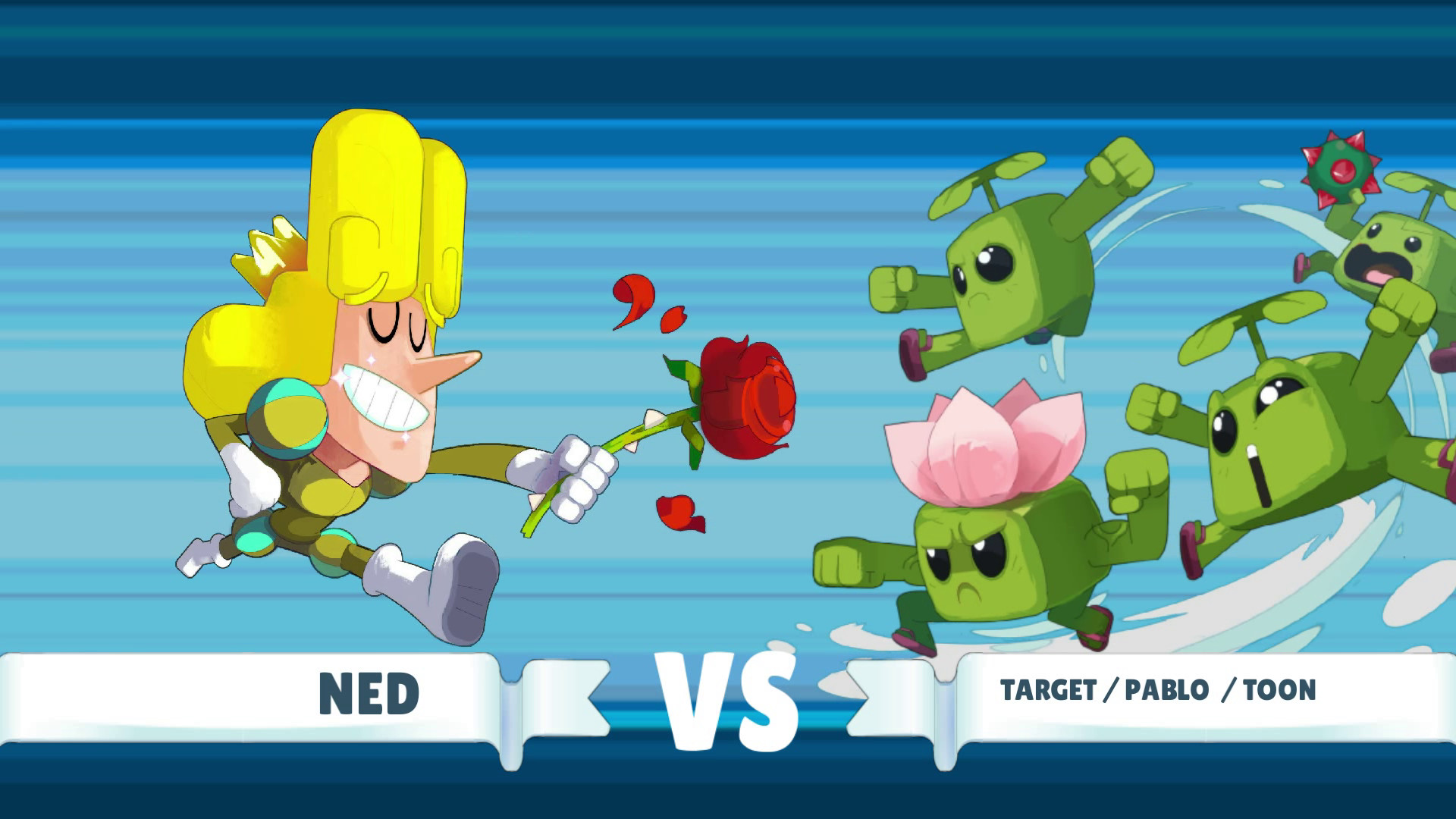 Скриншот из игры ABRACA - Imagic Games - 58