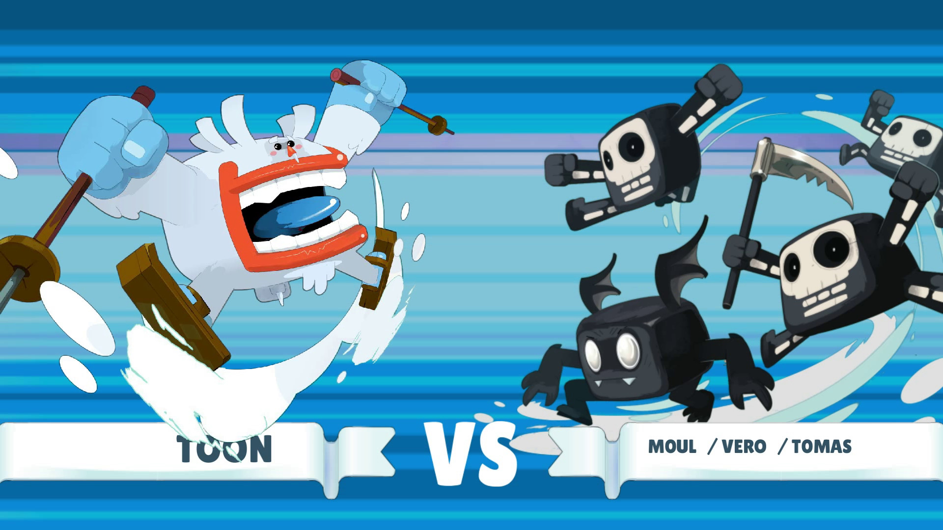 Скриншот из игры ABRACA - Imagic Games - 30