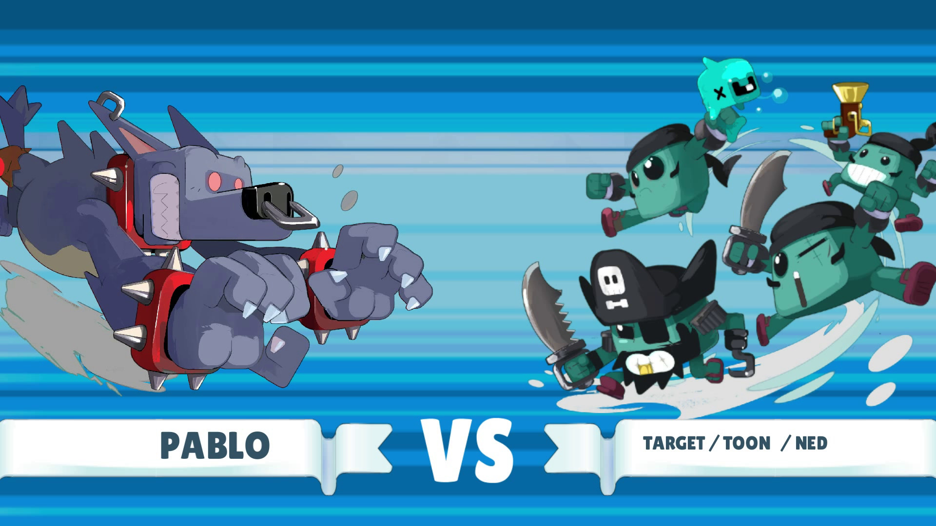 Скриншот из игры ABRACA - Imagic Games - 59