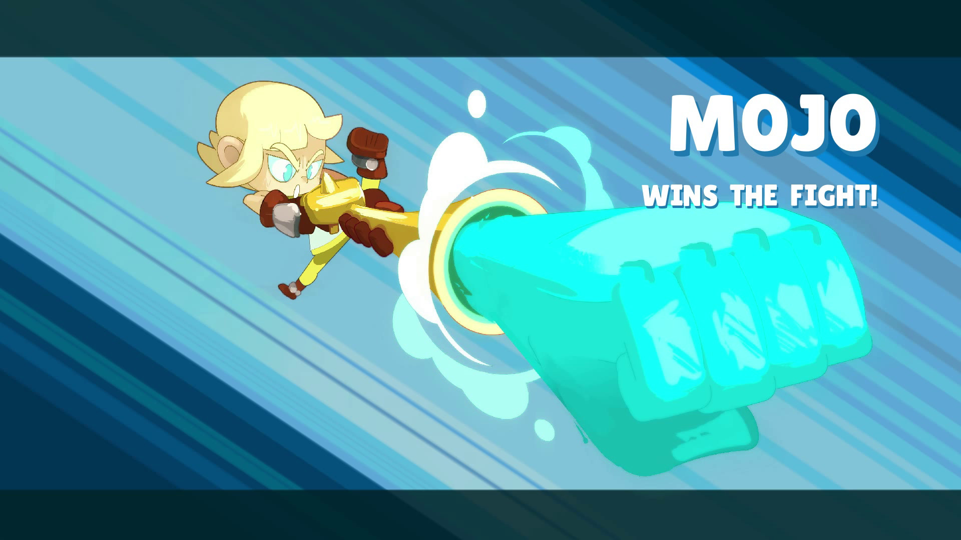 Скриншот из игры ABRACA - Imagic Games - 33