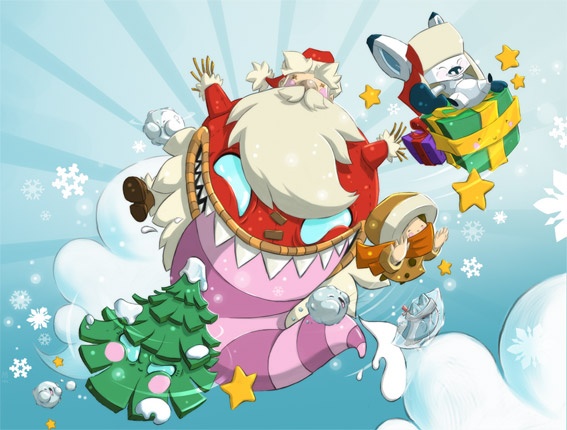 Скриншот из игры Dofus - 86