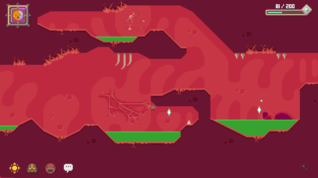 Скриншот из игры KWAAN - 26