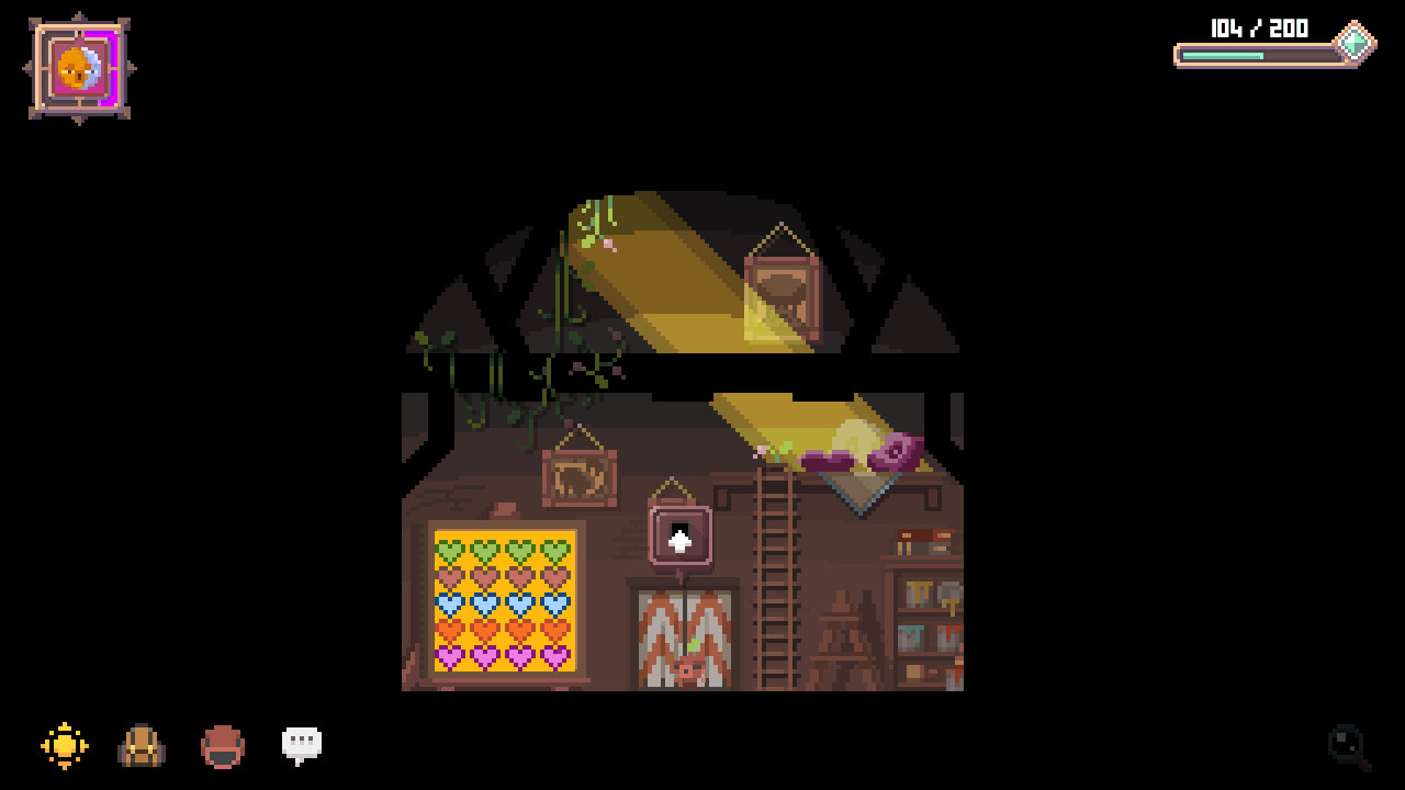 Скриншот из игры KWAAN - 23