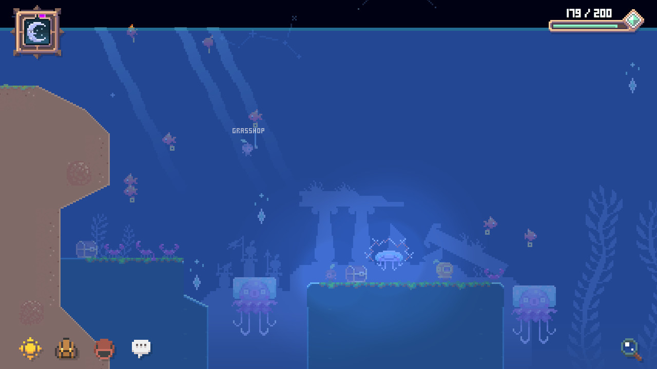 Скриншот из игры KWAAN - 30