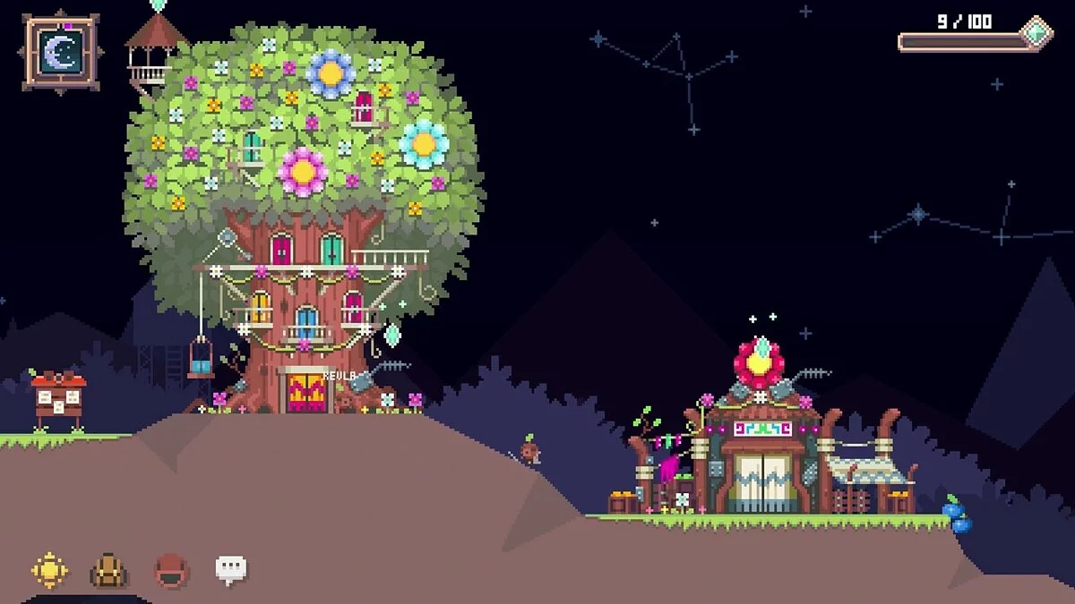 Скриншот из игры KWAAN - 44