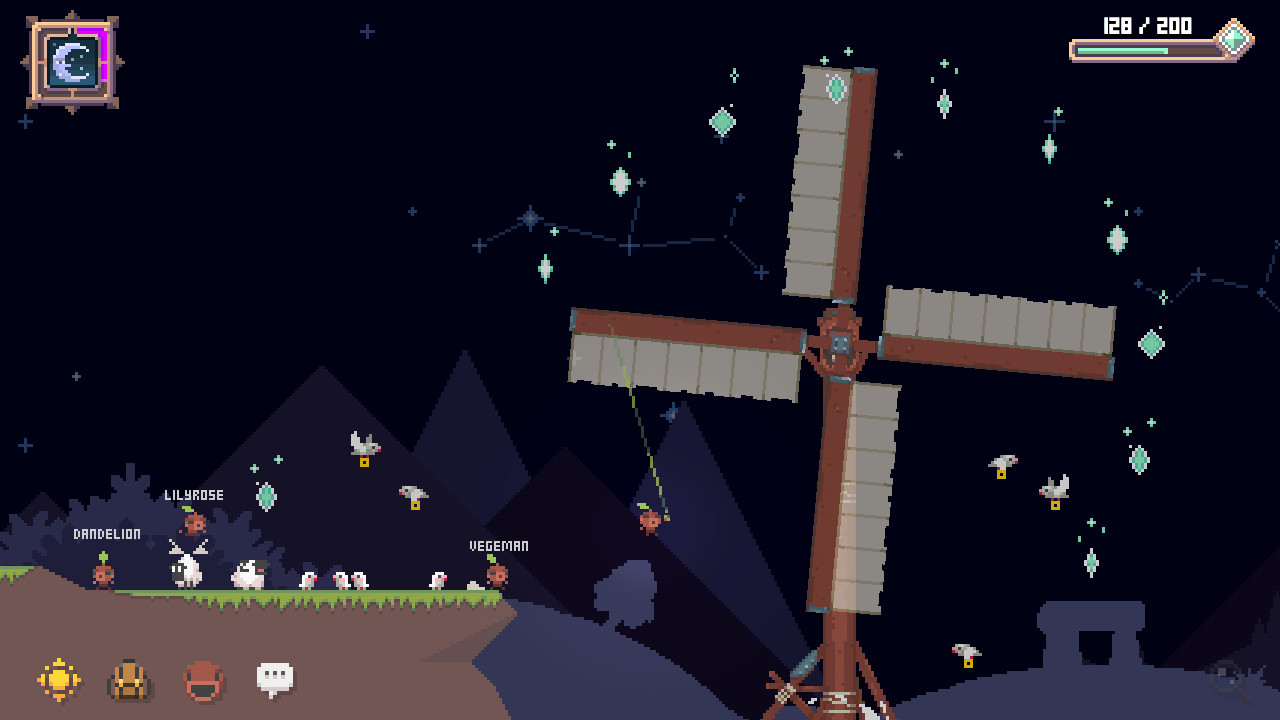 Скриншот из игры KWAAN - 48