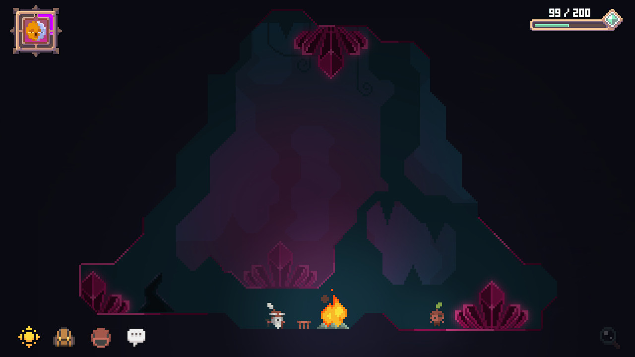 Скриншот из игры KWAAN - 29