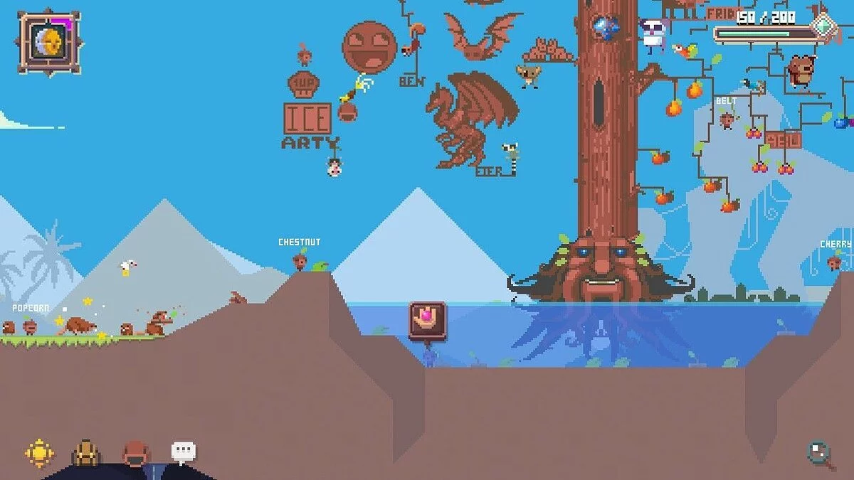 Скриншот из игры KWAAN - 42