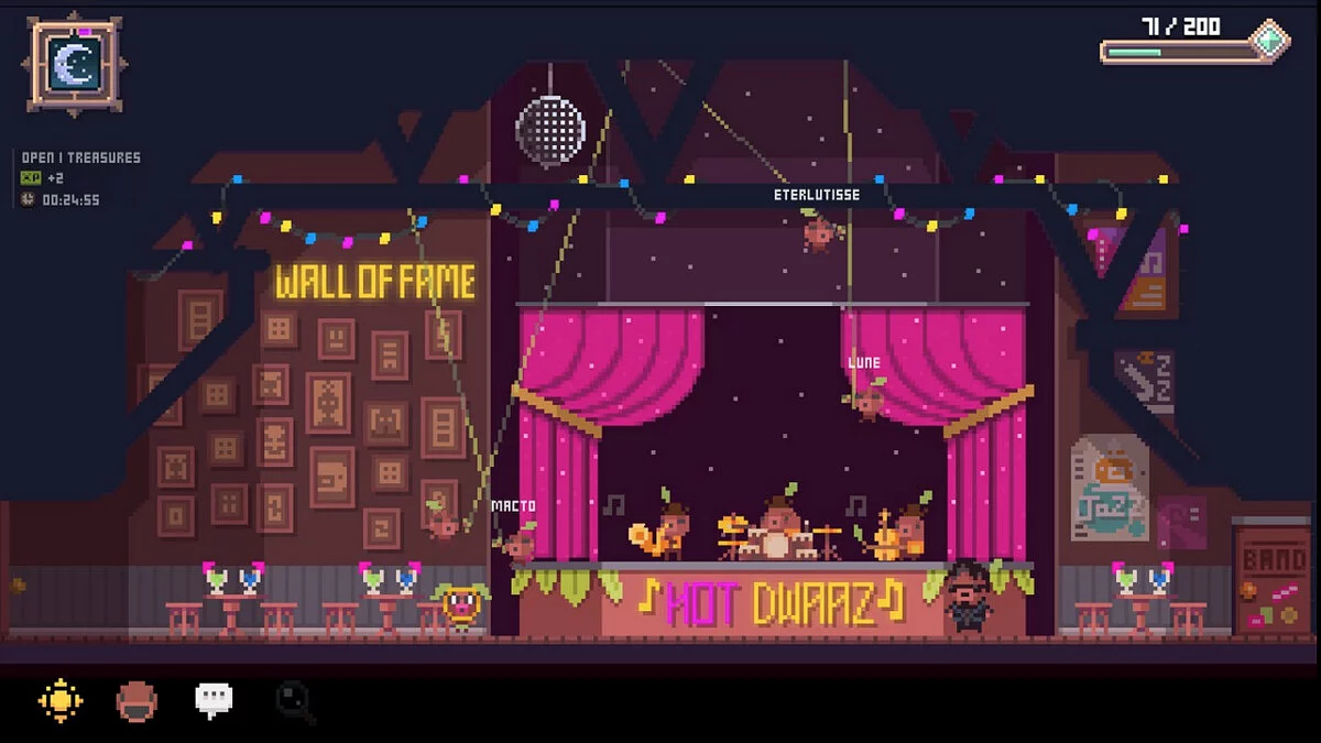 Скриншот из игры KWAAN - 37