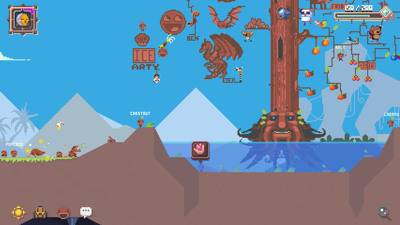 Скриншот из игры KWAAN - 53