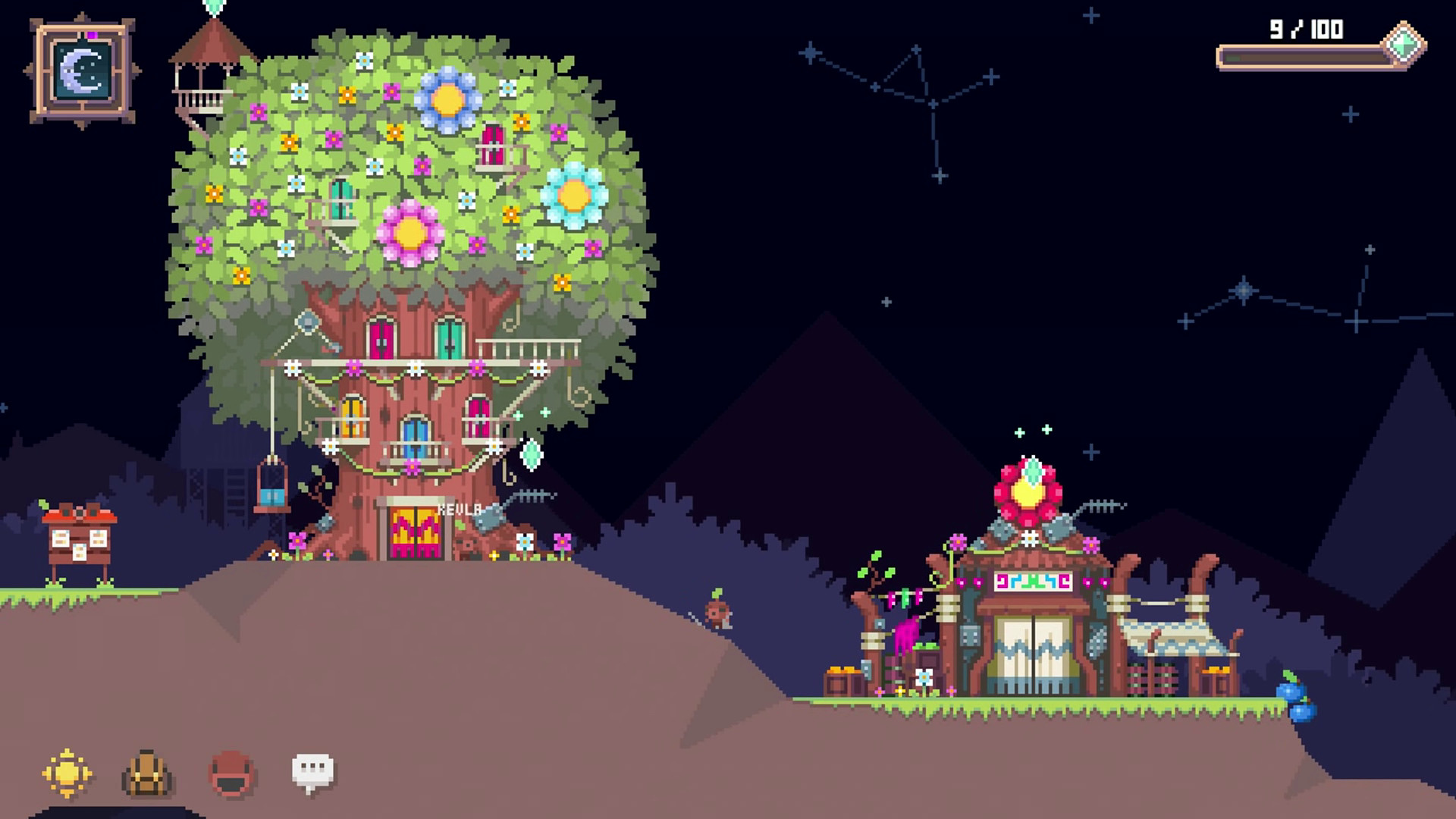 Скриншот из игры KWAAN - 27