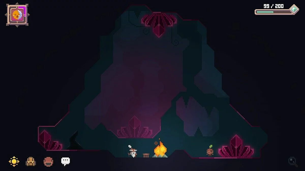 Скриншот из игры KWAAN - 34