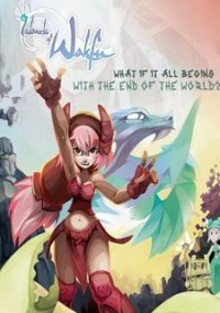 Обложка игры Islands of Wakfu