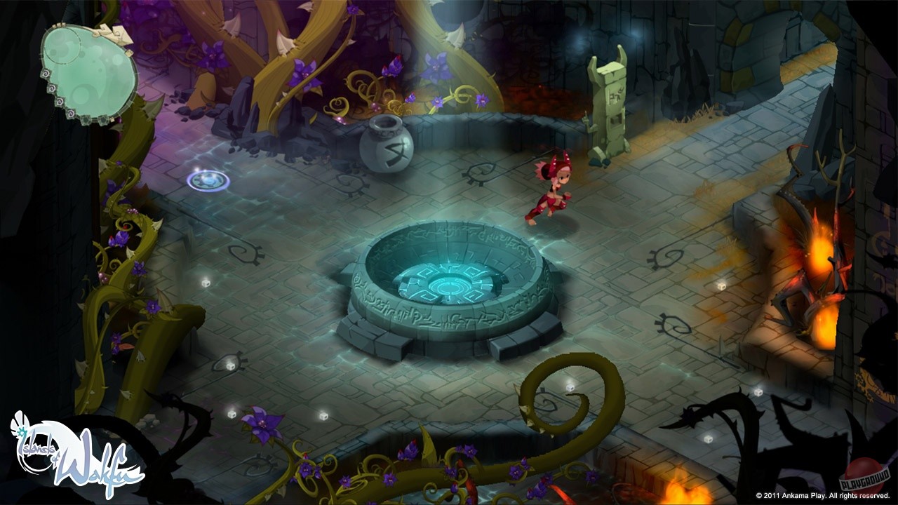 Скриншот из игры Islands of Wakfu - 23