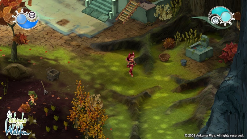 Скриншот из игры Islands of Wakfu - 53