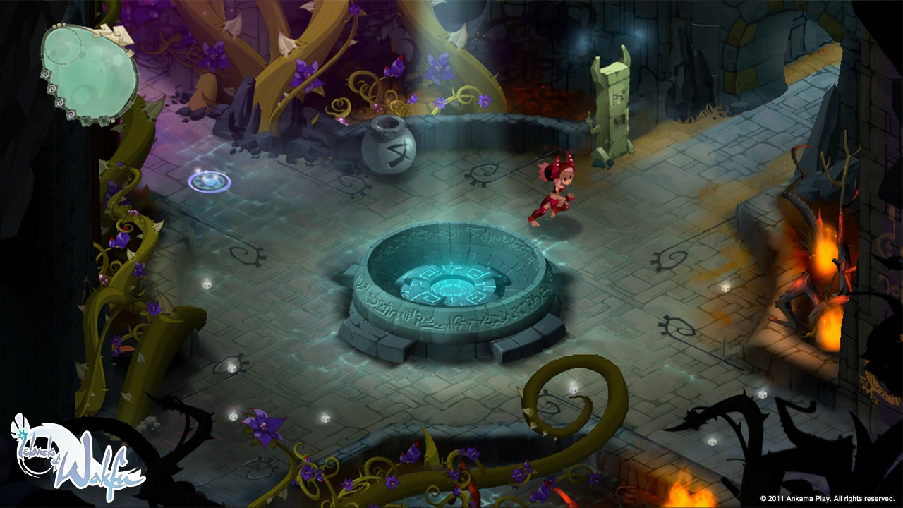 Скриншот из игры Islands of Wakfu - 35