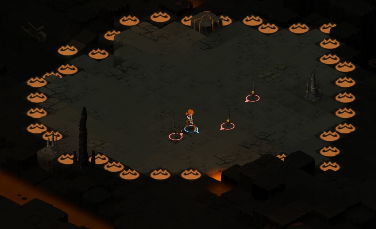 Скриншот из игры Wakfu - 154