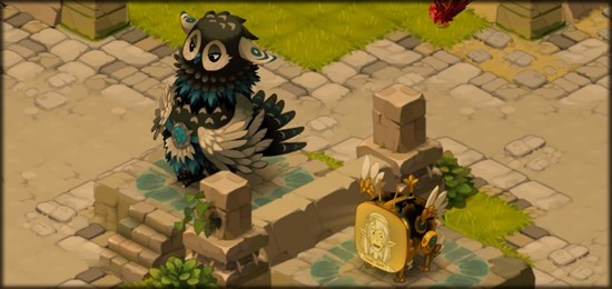 Скриншот из игры Wakfu - 89