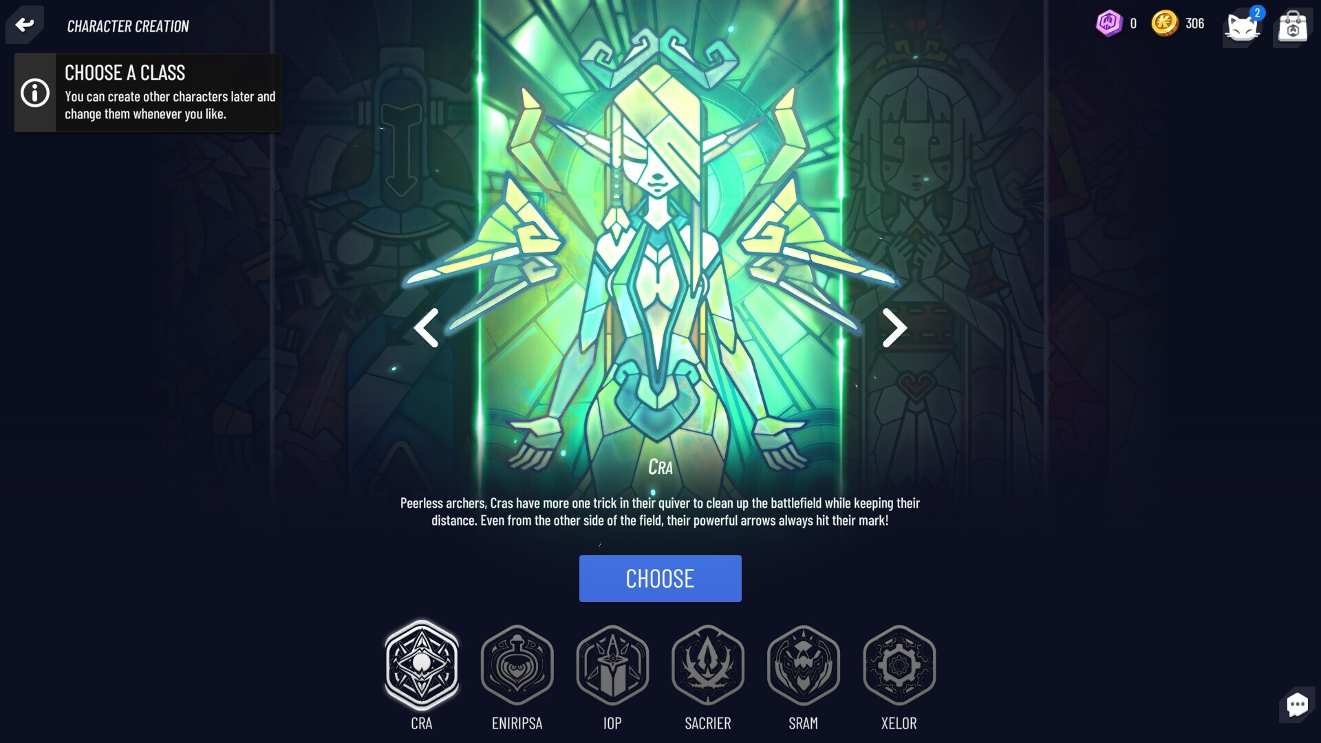 Скриншот из игры Waven - 14