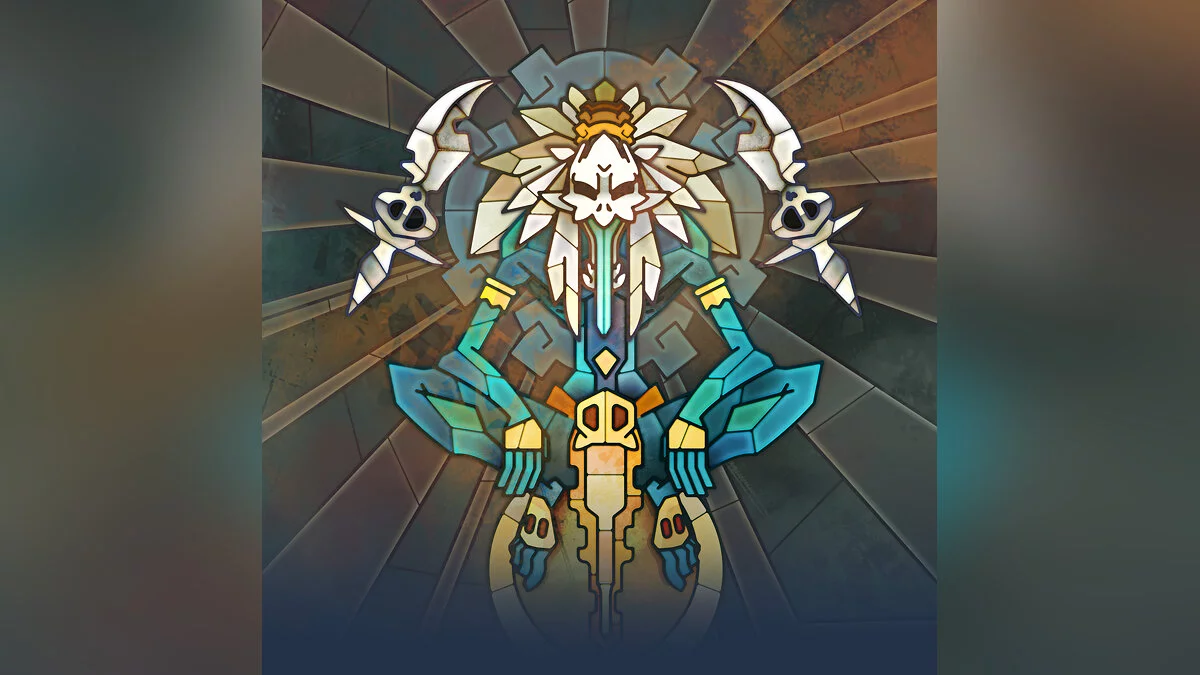 Скриншот из игры Waven - 1