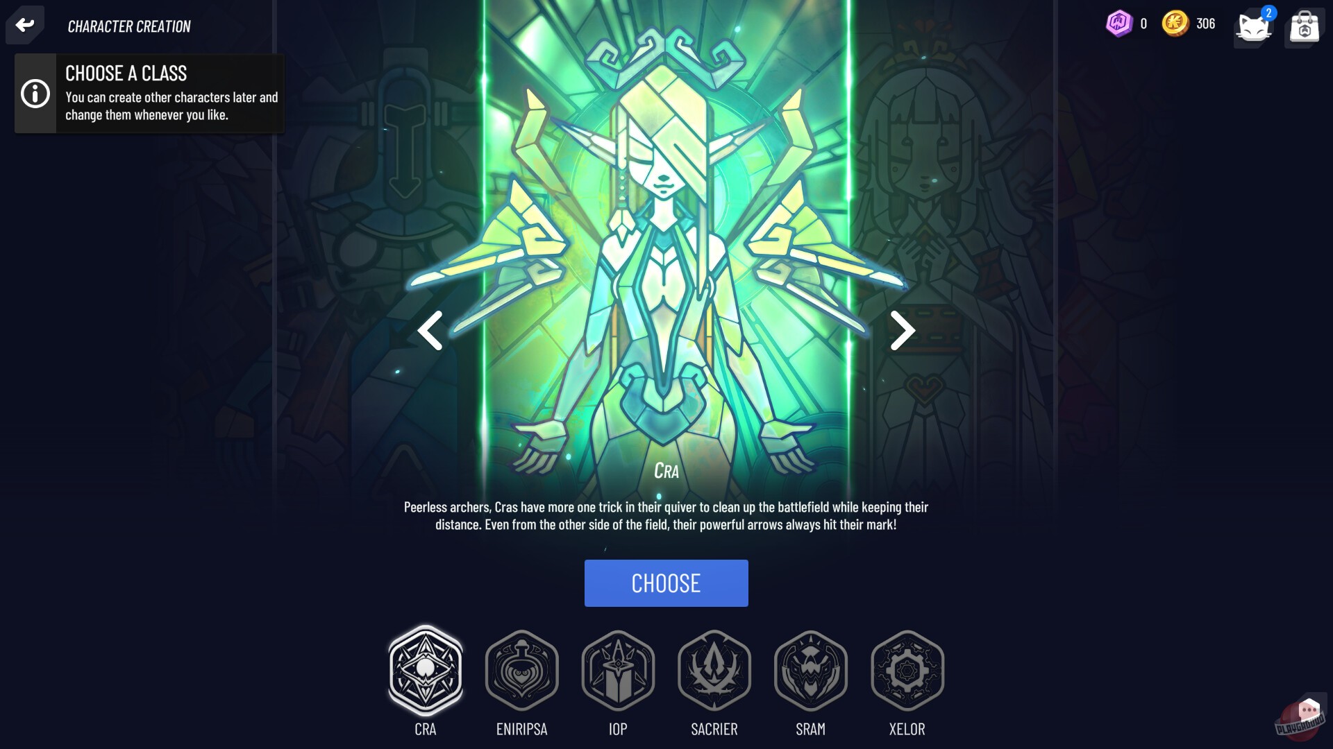 Скриншот из игры Waven - 12