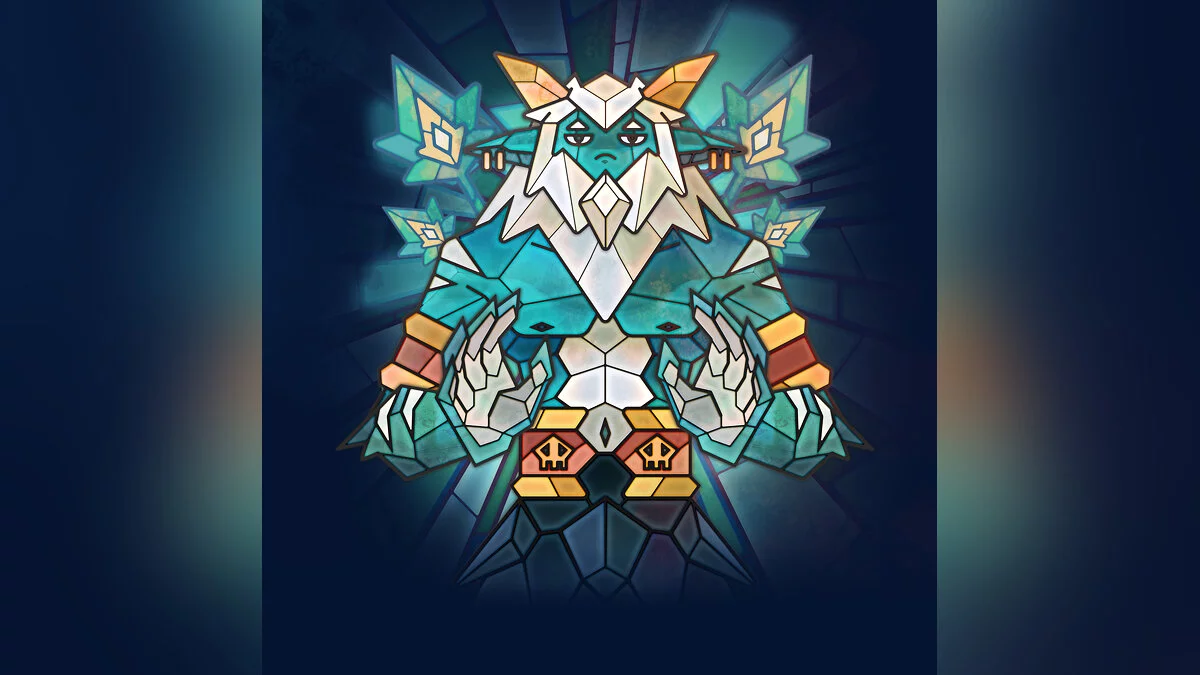 Скриншот из игры Waven - 10