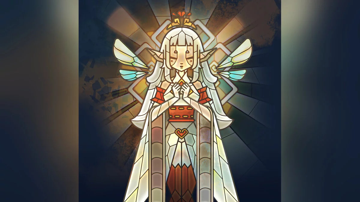 Скриншот из игры Waven - 29