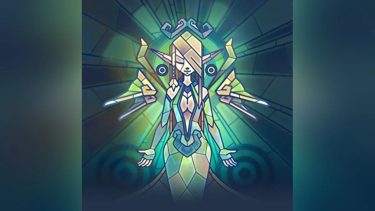 Скриншот из игры Waven - 7