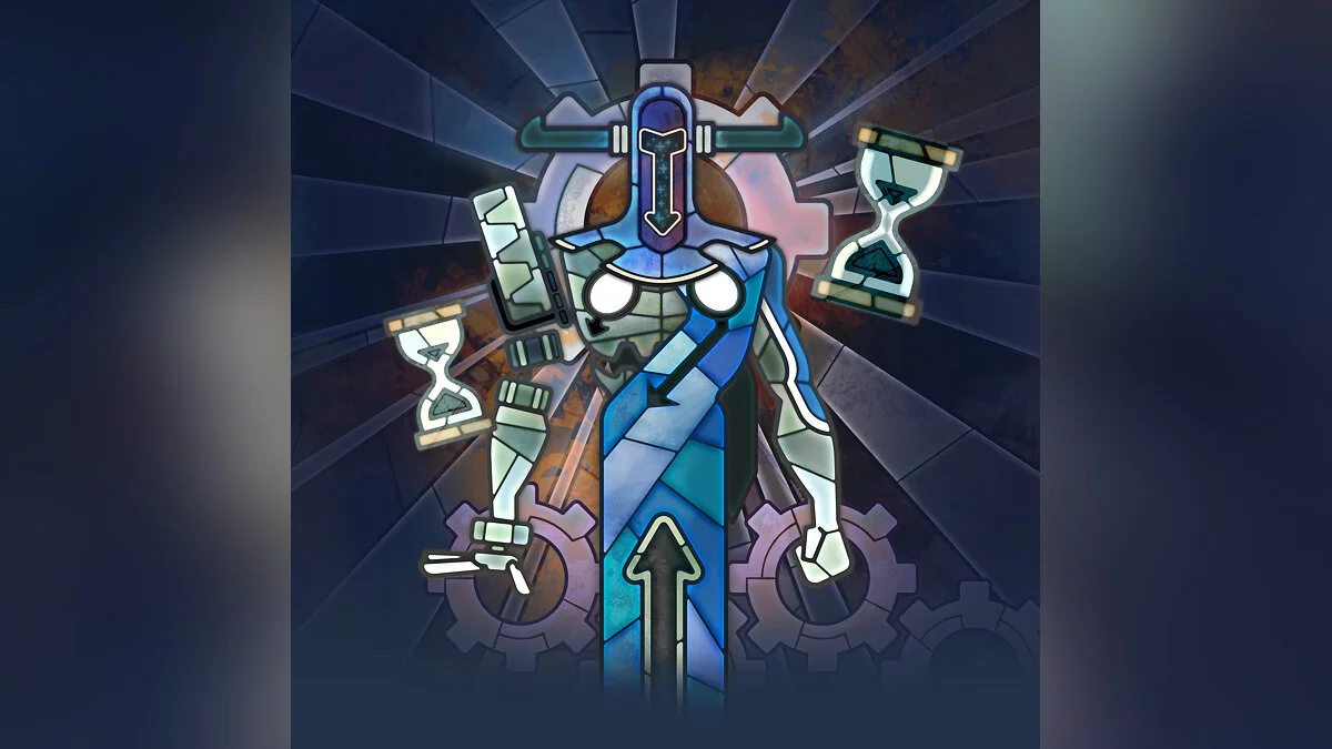 Скриншот из игры Waven - 25