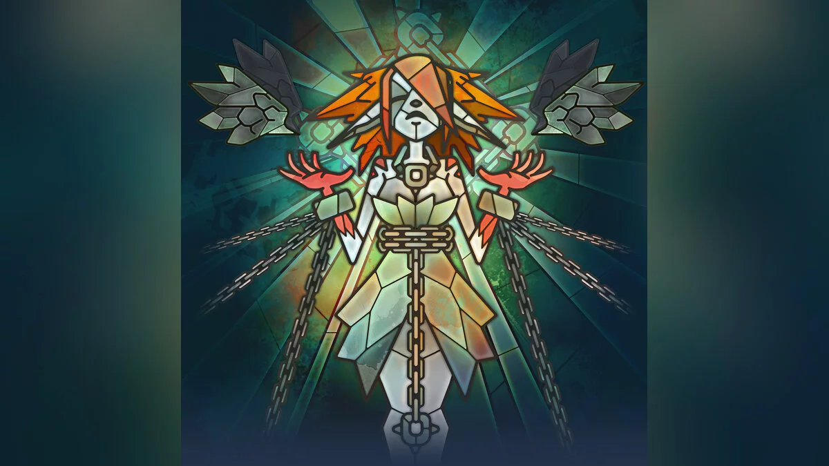 Скриншот из игры Waven - 4